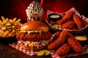 7 Reasons Nashville Hot Chicken Is the Ultimate Comfort Food