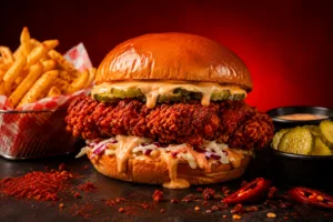 What Is Nashville Hot Chicken? A Guide to the Crispy, Spicy Chicken Everyone Is Craving